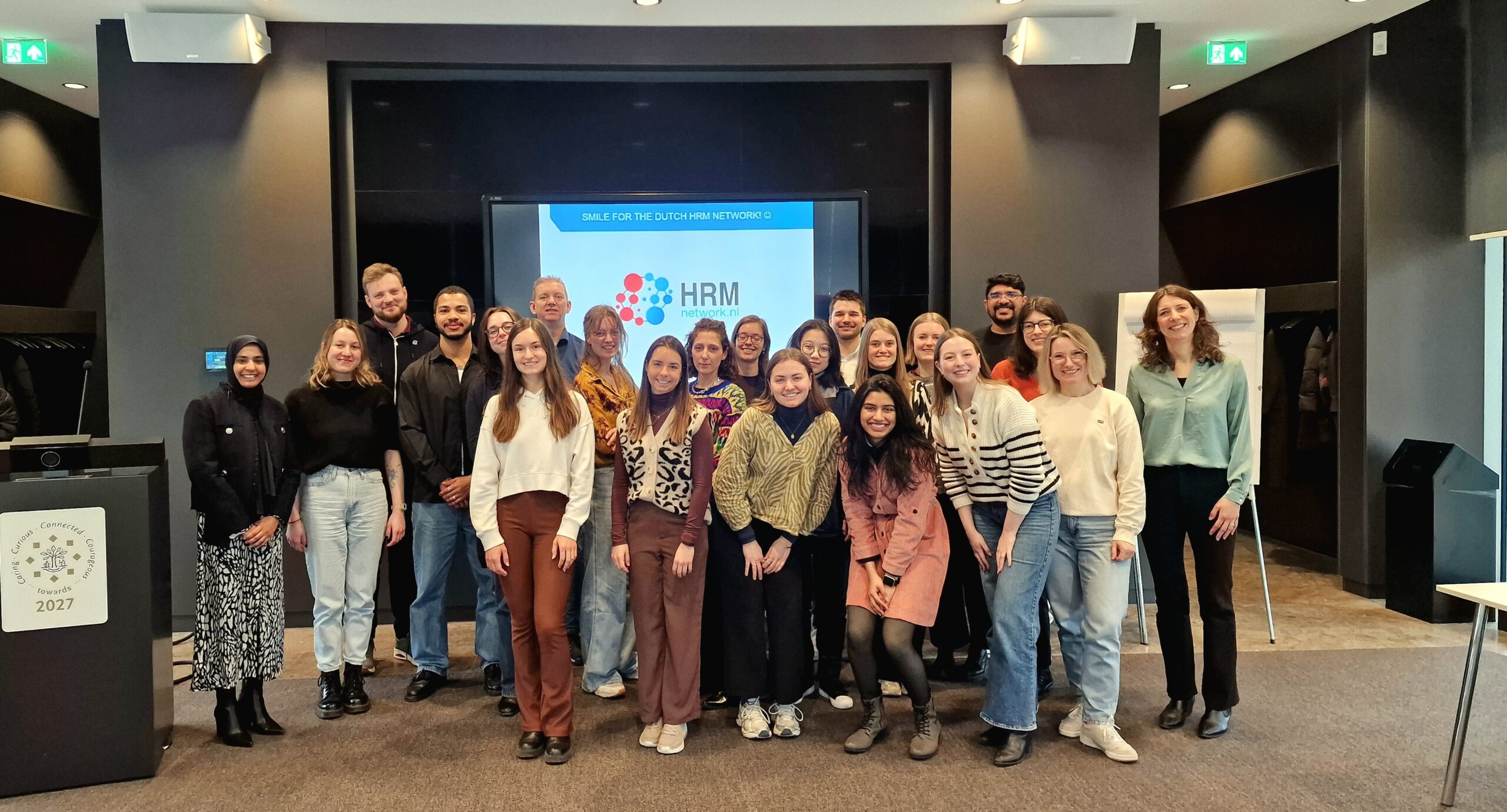 Kick-Off Session Picture